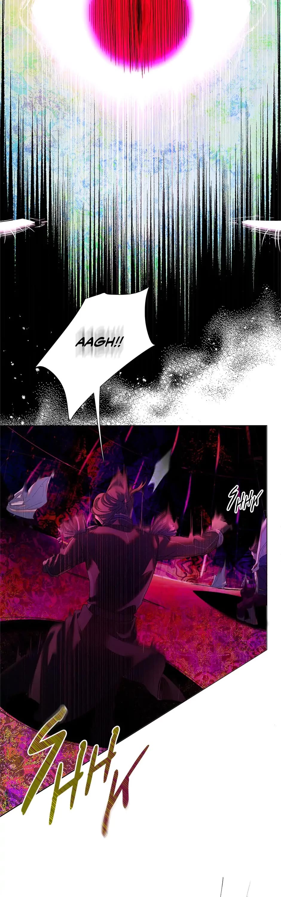 The Way to Protect the Female Lead's Older Brother Chapter 42 page 23 - Chapter 42