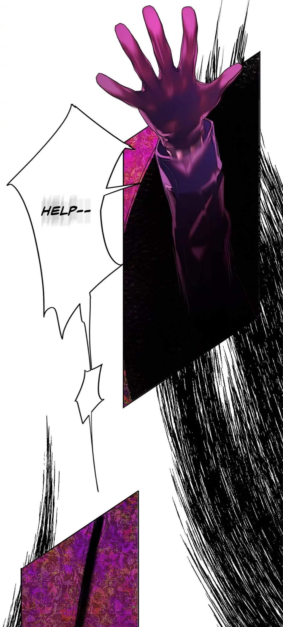 The Way to Protect the Female Lead's Older Brother Chapter 42 page 24 - Chapter 42