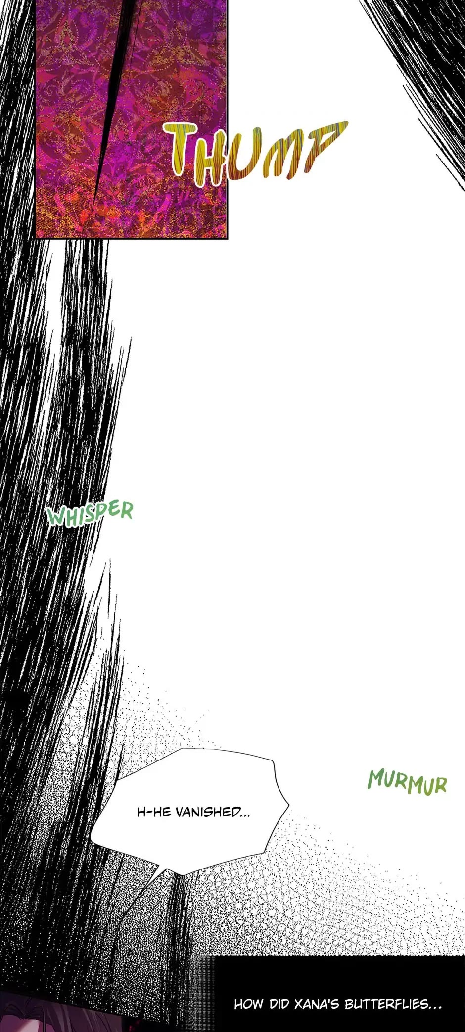 The Way to Protect the Female Lead's Older Brother Chapter 42 page 25 - Chapter 42