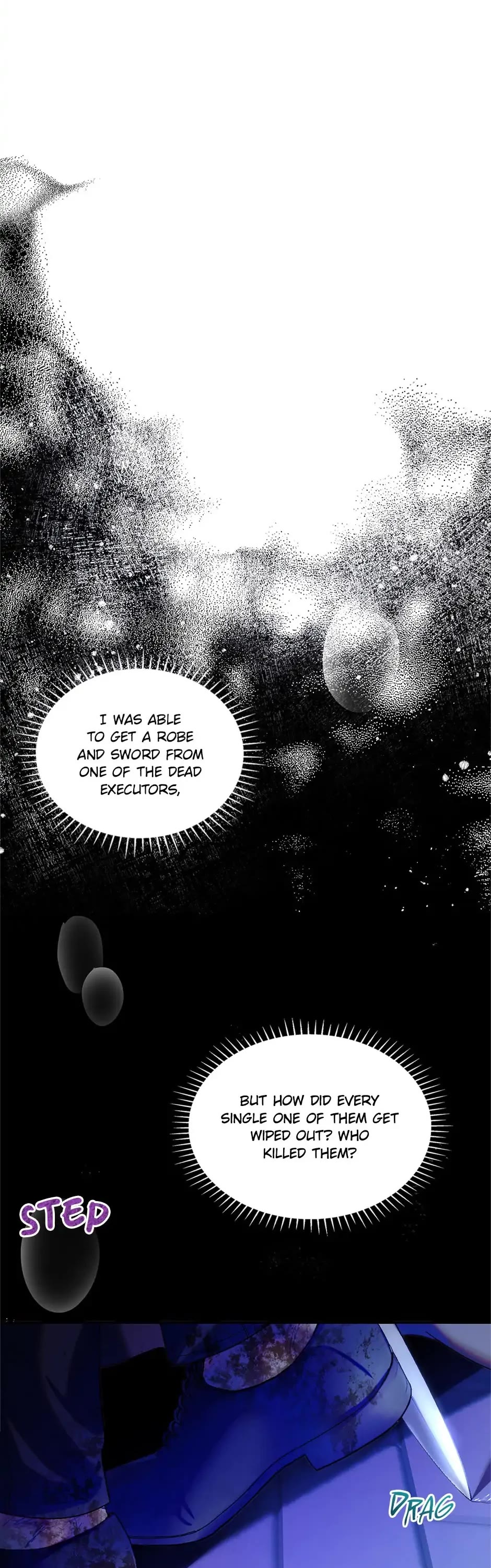 The Way to Protect the Female Lead's Older Brother Chapter 42 page 28 - Chapter 42