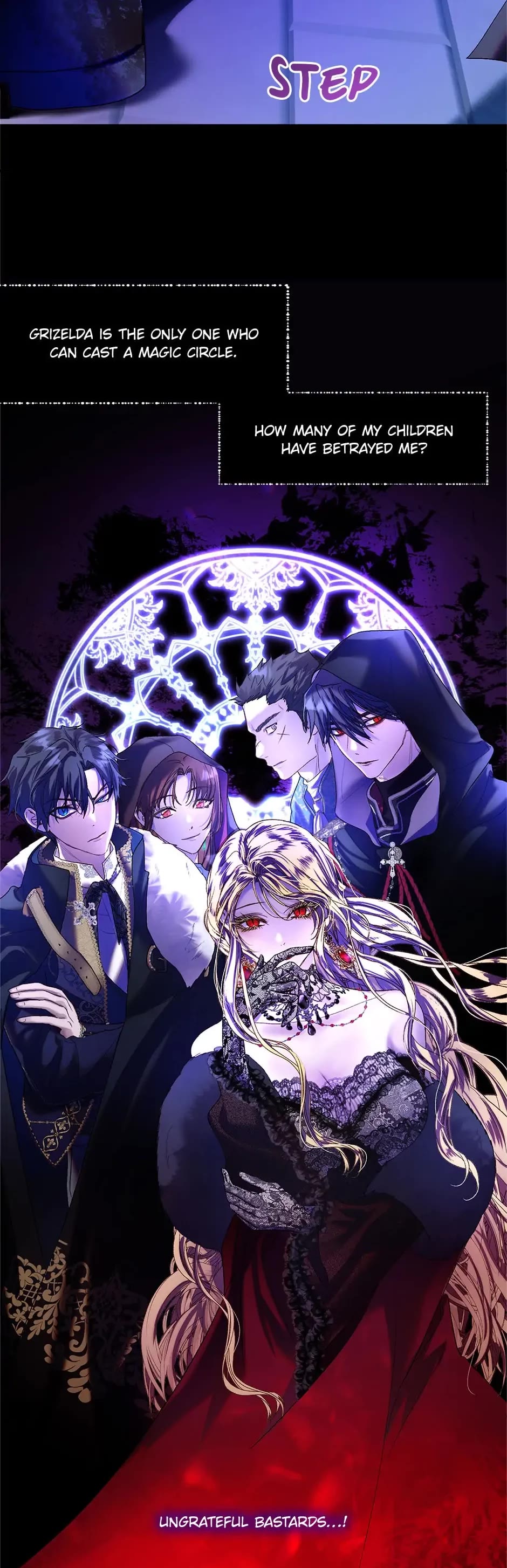 The Way to Protect the Female Lead's Older Brother Chapter 42 page 29 - Chapter 42