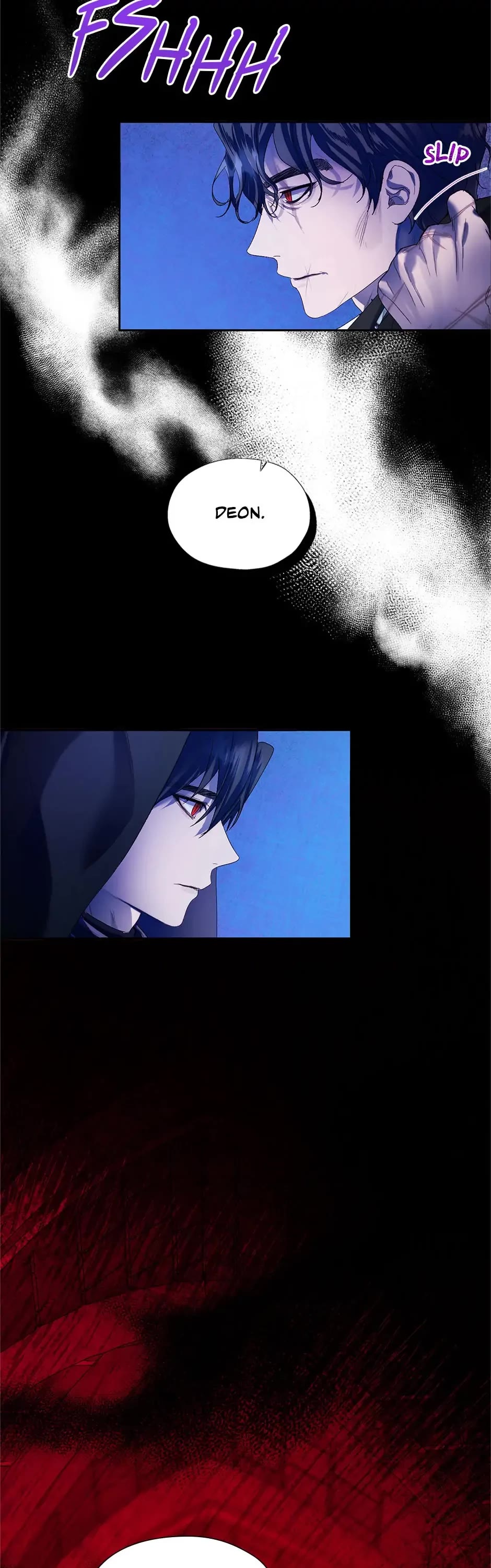 The Way to Protect the Female Lead's Older Brother Chapter 42 page 31 - Chapter 42