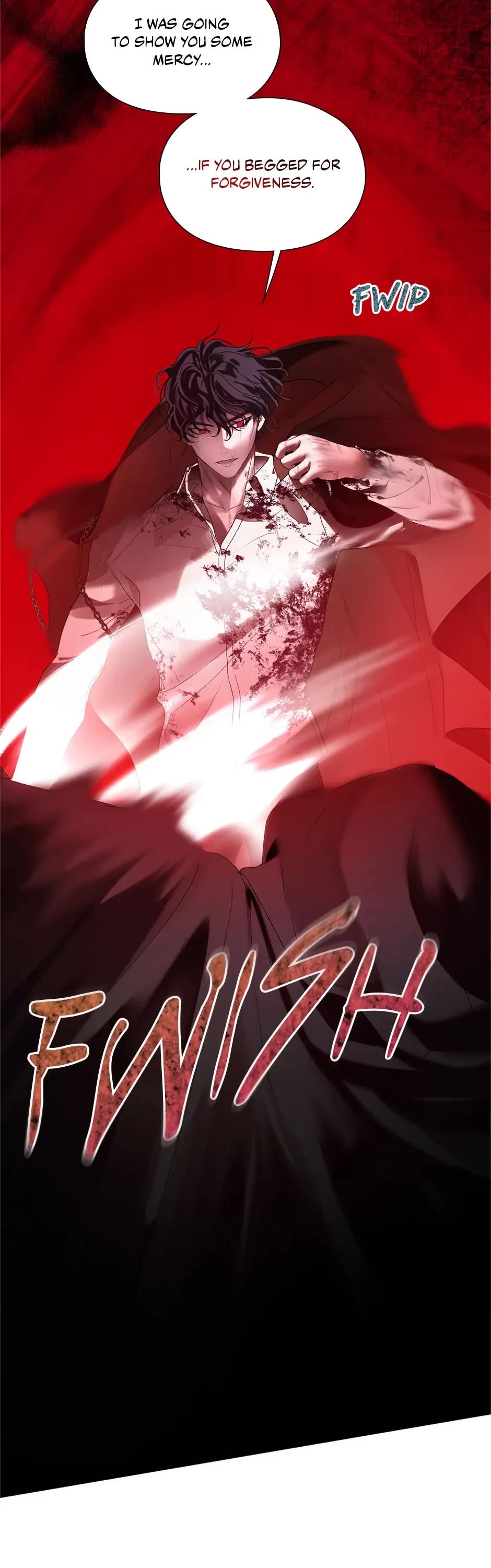 The Way to Protect the Female Lead's Older Brother Chapter 42 page 32 - Chapter 42