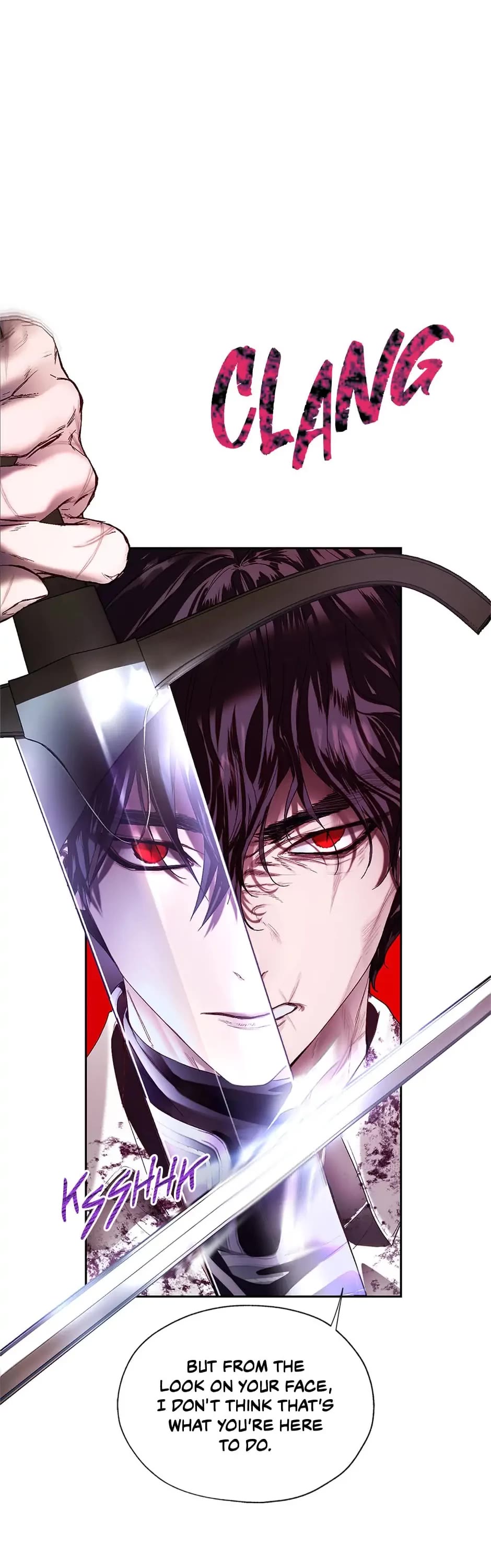 The Way to Protect the Female Lead's Older Brother Chapter 42 page 33 - Chapter 42