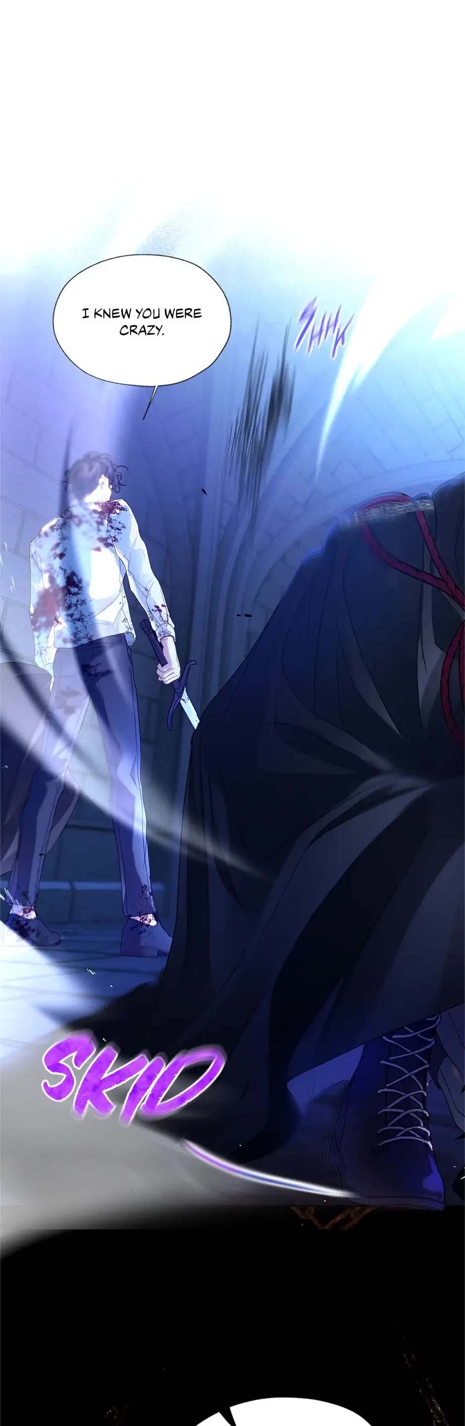 The Way to Protect the Female Lead's Older Brother Chapter 42 page 34 - Chapter 42