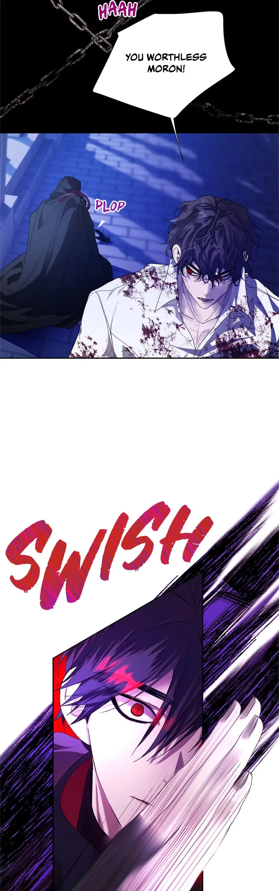 The Way to Protect the Female Lead's Older Brother Chapter 42 page 36 - Chapter 42