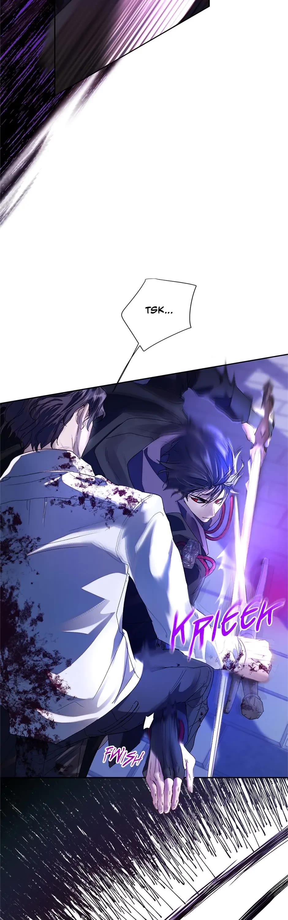 The Way to Protect the Female Lead's Older Brother Chapter 42 page 37 - Chapter 42