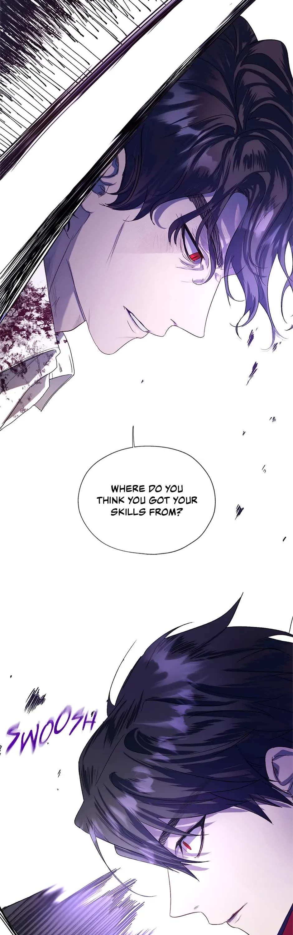 The Way to Protect the Female Lead's Older Brother Chapter 42 page 38 - Chapter 42