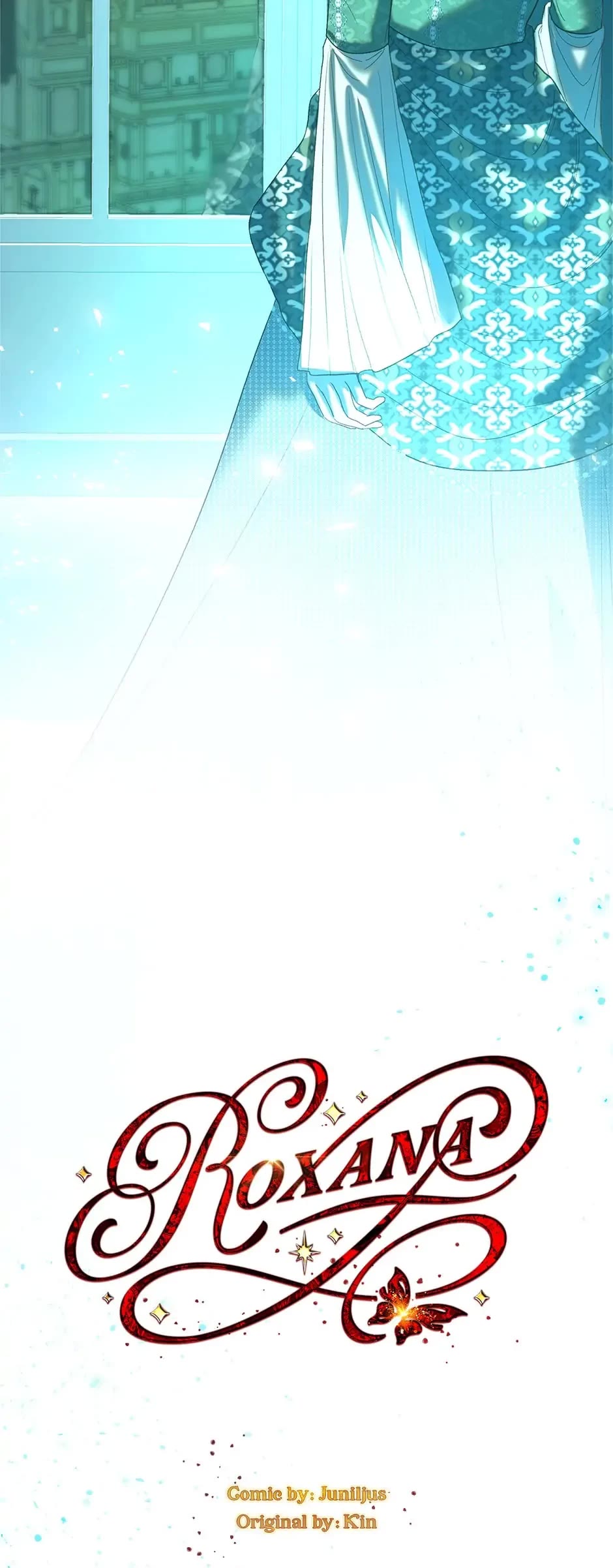 The Way to Protect the Female Lead's Older Brother Chapter 42 page 4 - Chapter 42