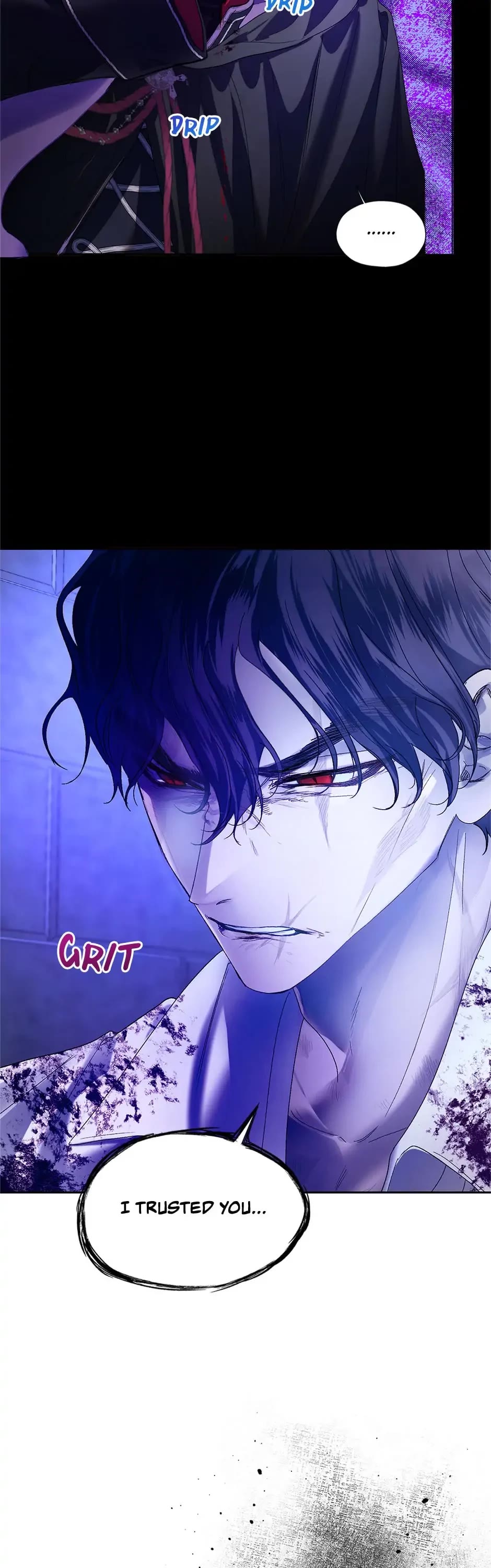 The Way to Protect the Female Lead's Older Brother Chapter 42 page 41 - Chapter 42