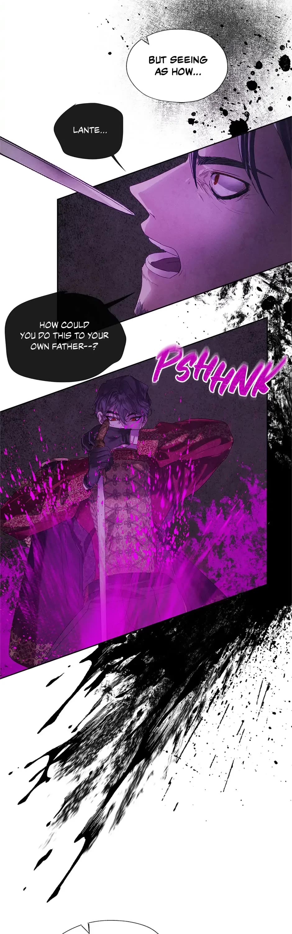 The Way to Protect the Female Lead's Older Brother Chapter 42 page 42 - Chapter 42