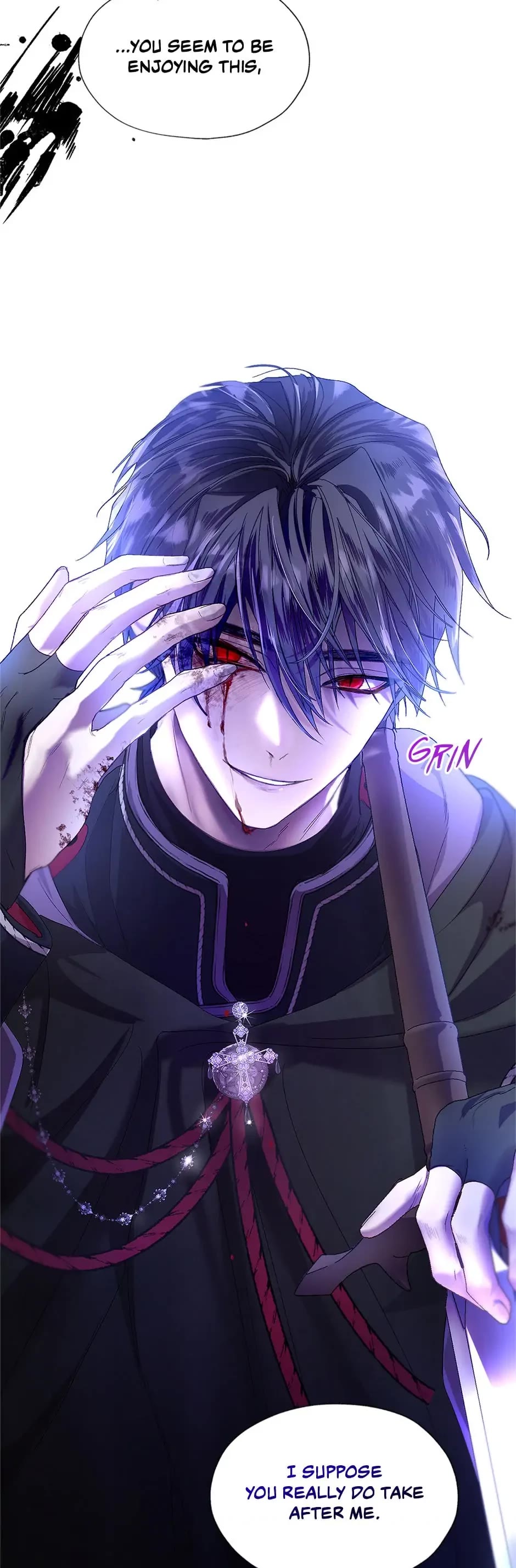 The Way to Protect the Female Lead's Older Brother Chapter 42 page 43 - Chapter 42
