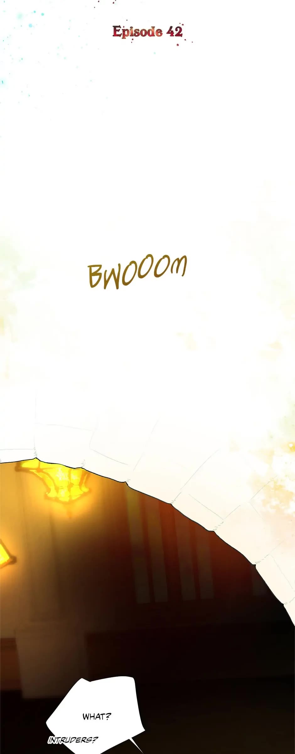 The Way to Protect the Female Lead's Older Brother Chapter 42 page 5 - Chapter 42