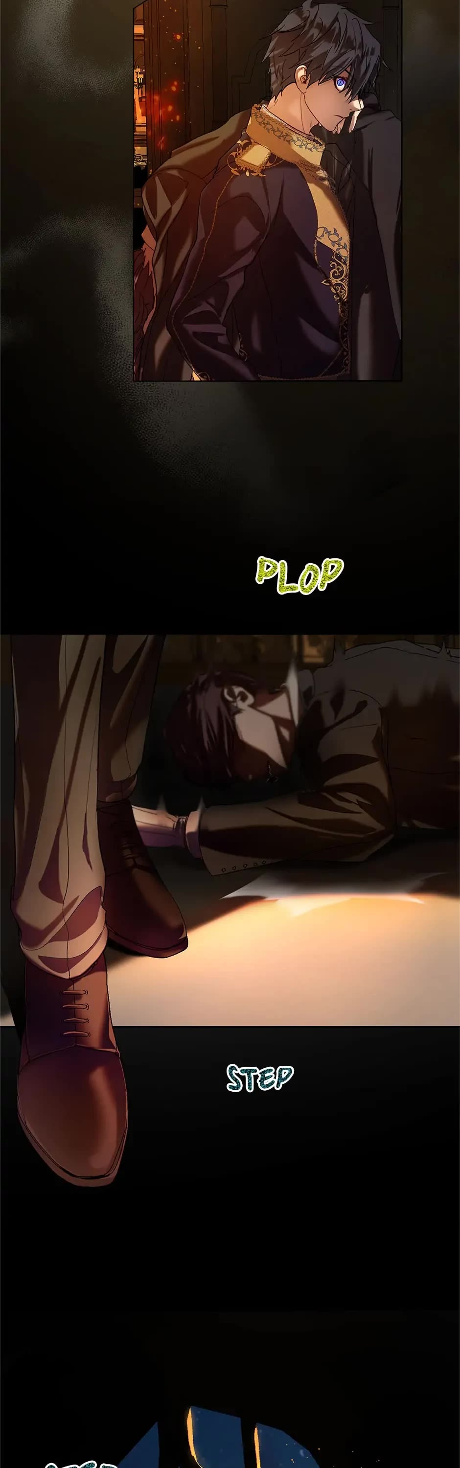 The Way to Protect the Female Lead's Older Brother Chapter 42 page 7 - Chapter 42
