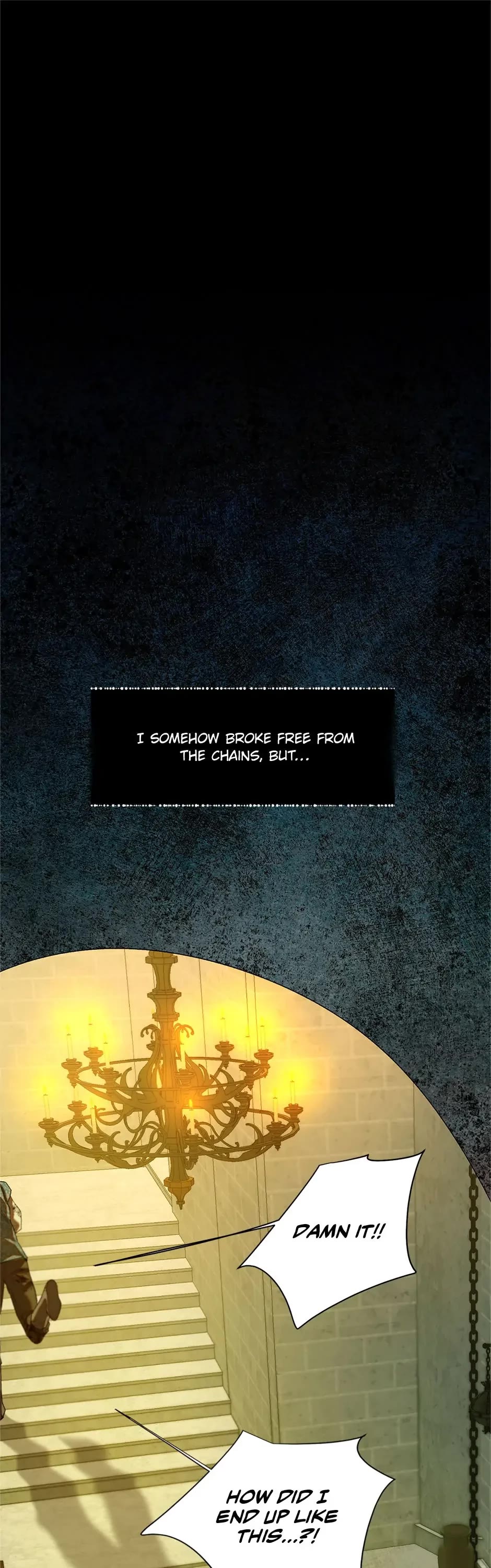 The Way to Protect the Female Lead's Older Brother Chapter 43 page 1 - Chapter 43
