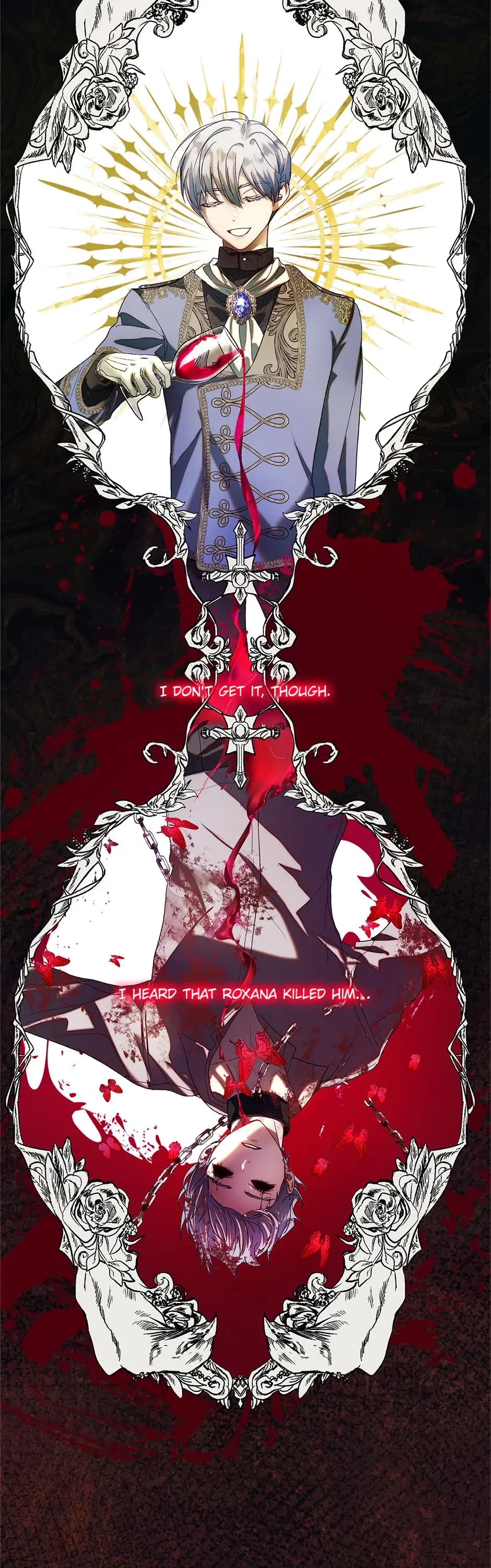 The Way to Protect the Female Lead's Older Brother Chapter 43 page 16 - Chapter 43