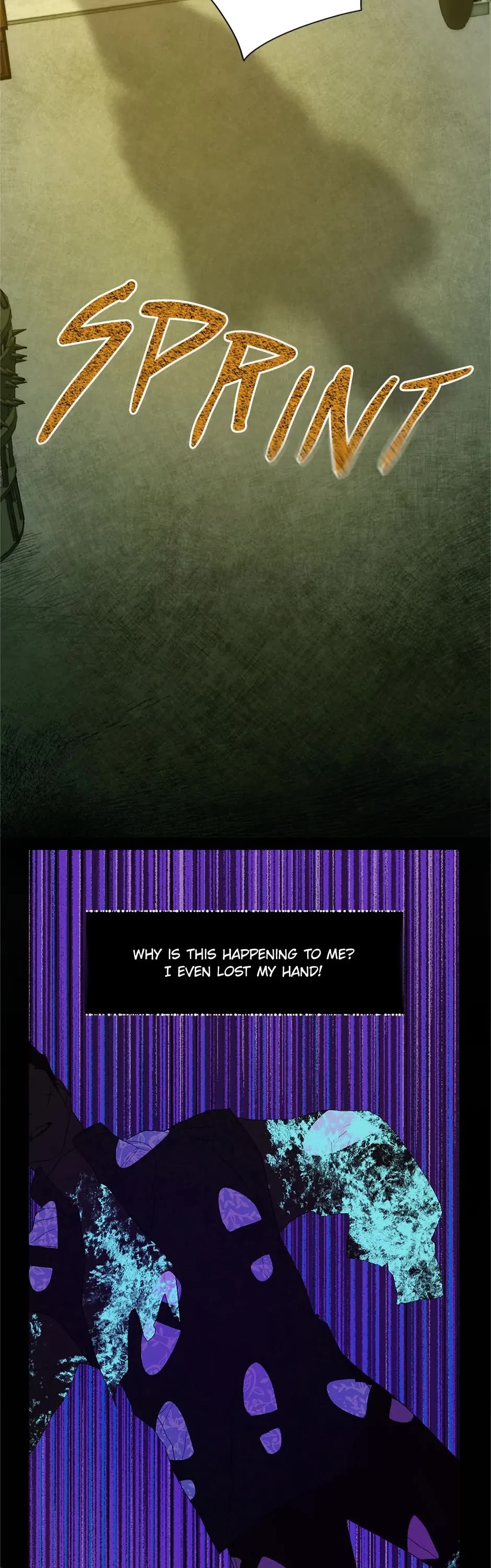 The Way to Protect the Female Lead's Older Brother Chapter 43 page 2 - Chapter 43