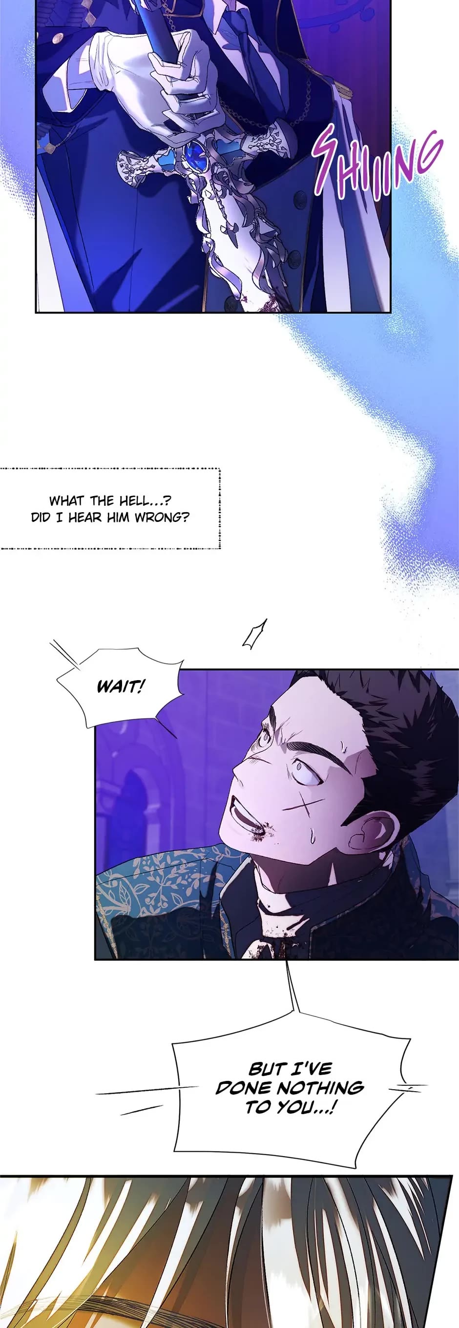 The Way to Protect the Female Lead's Older Brother Chapter 43 page 20 - Chapter 43