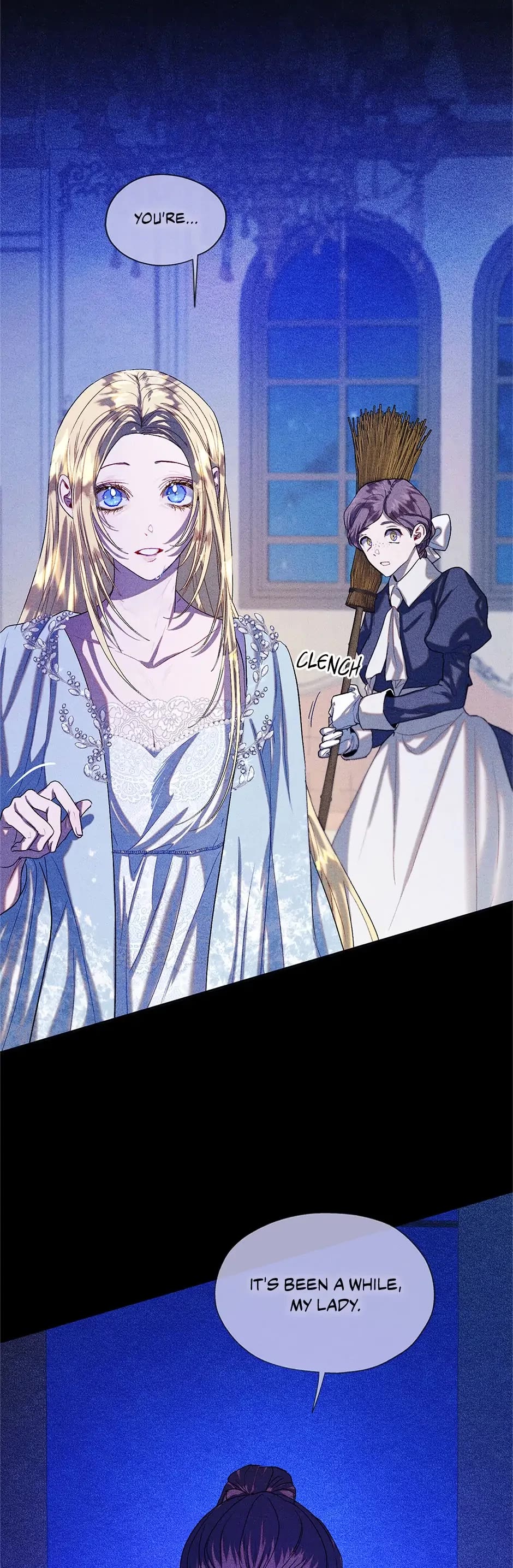 The Way to Protect the Female Lead's Older Brother Chapter 43 page 25 - Chapter 43
