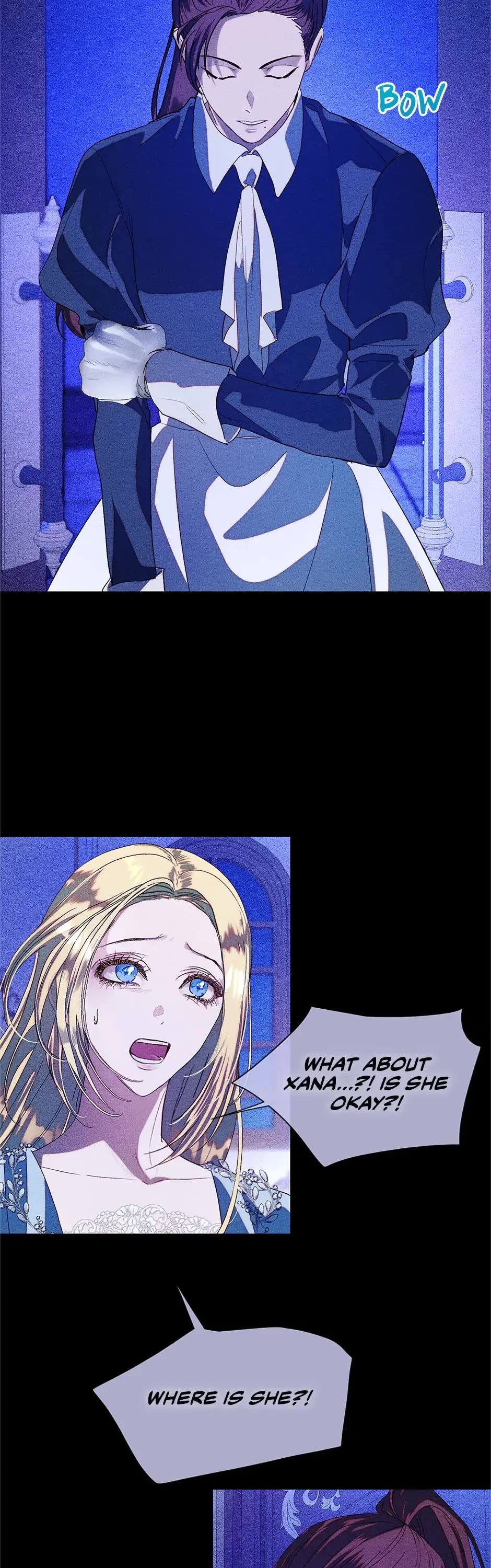 The Way to Protect the Female Lead's Older Brother Chapter 43 page 26 - Chapter 43