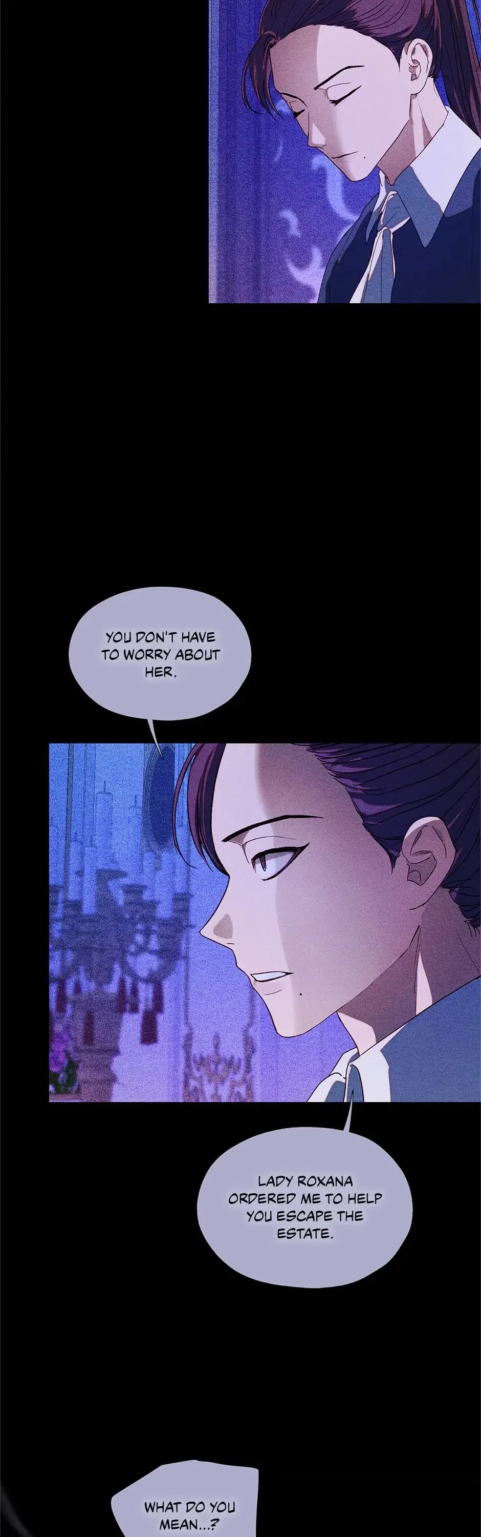 The Way to Protect the Female Lead's Older Brother Chapter 43 page 27 - Chapter 43