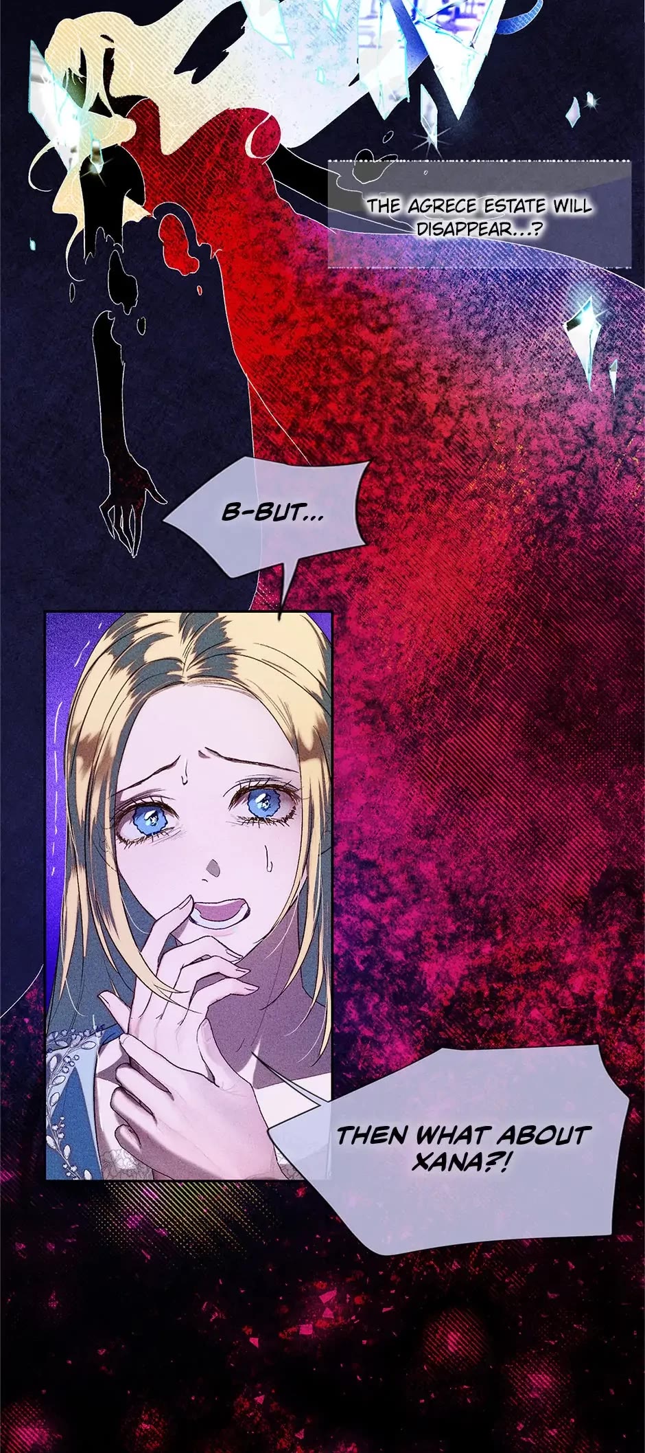 The Way to Protect the Female Lead's Older Brother Chapter 43 page 29 - Chapter 43