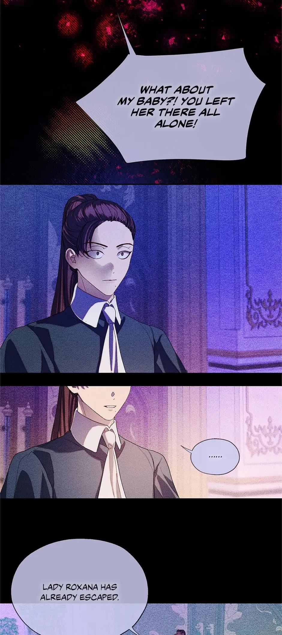 The Way to Protect the Female Lead's Older Brother Chapter 43 page 30 - Chapter 43