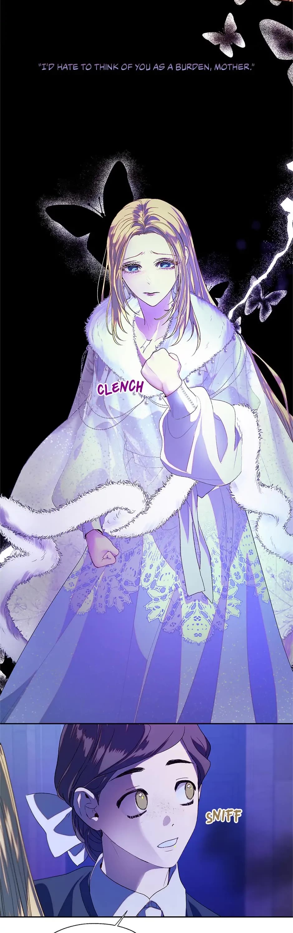 The Way to Protect the Female Lead's Older Brother Chapter 43 page 34 - Chapter 43
