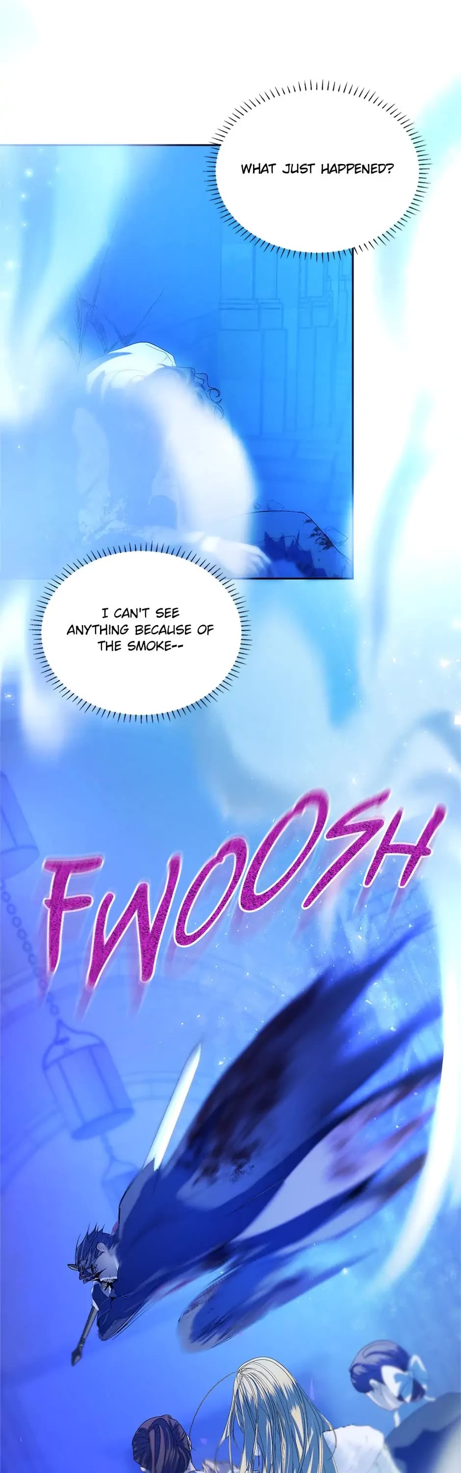 The Way to Protect the Female Lead's Older Brother Chapter 43 page 38 - Chapter 43