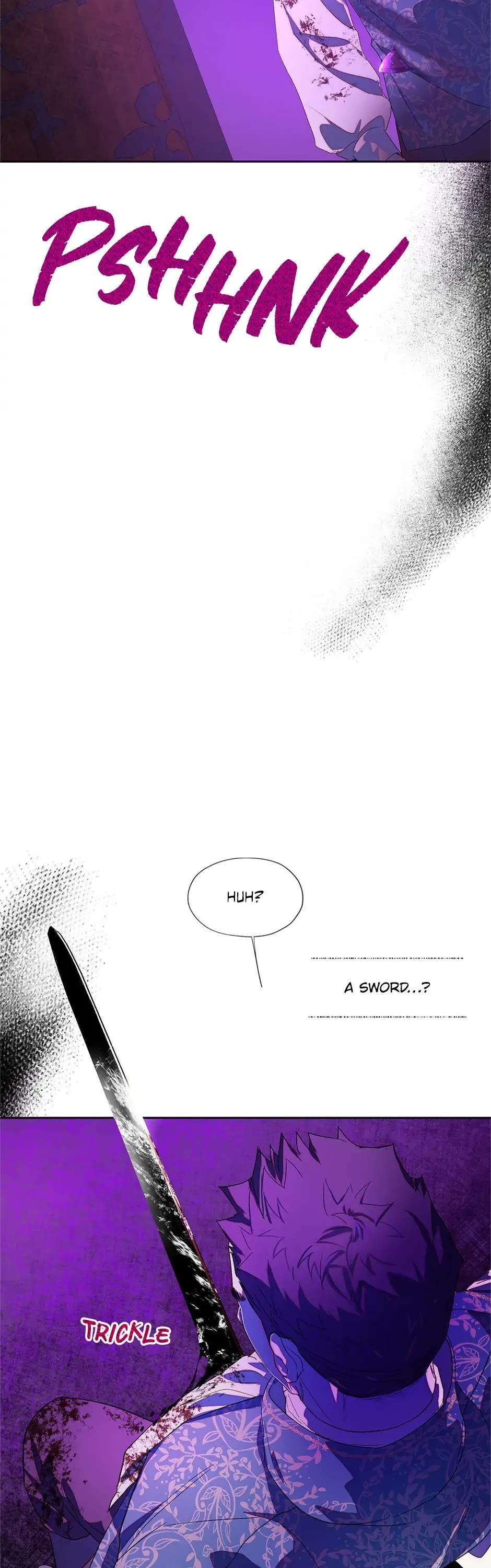 The Way to Protect the Female Lead's Older Brother Chapter 43 page 7 - Chapter 43