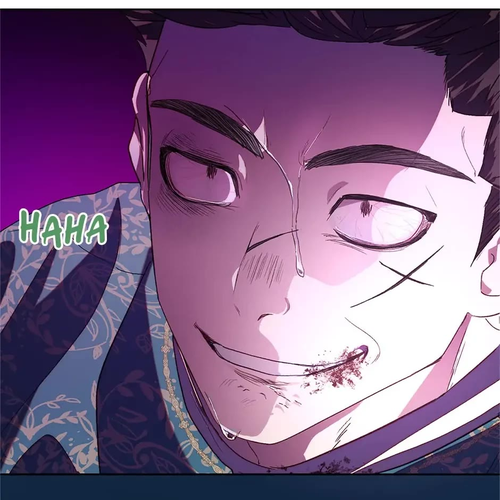 The Way to Protect the Female Lead's Older Brother Chapter 43 cover