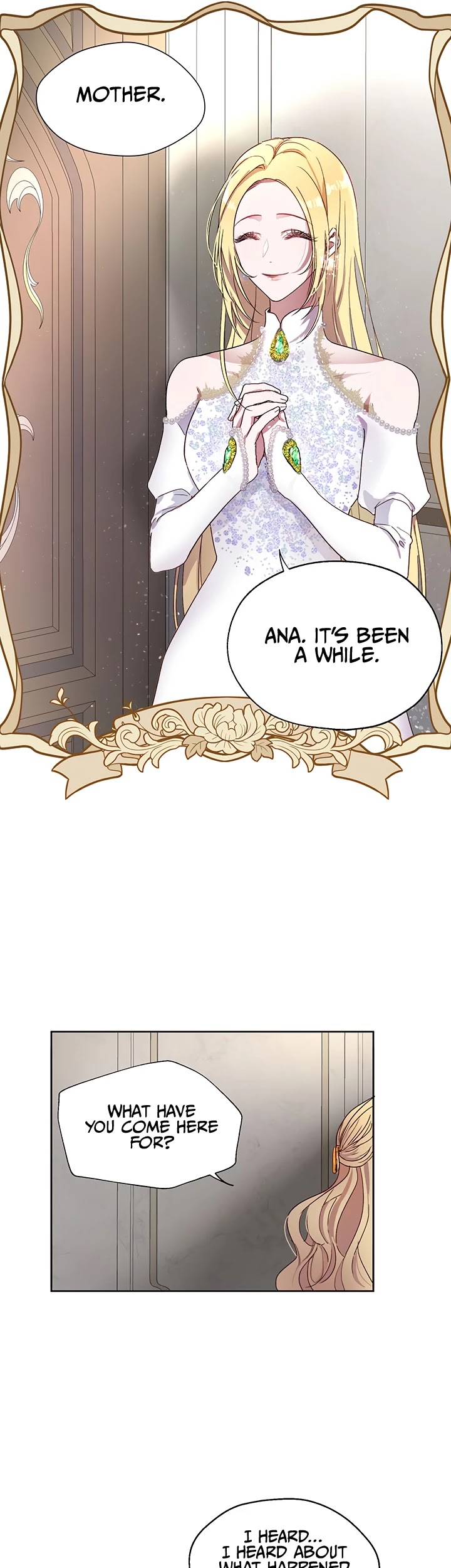 The Way to Protect the Female Lead's Older Brother Chapter 5 page 15 - Chapter 5