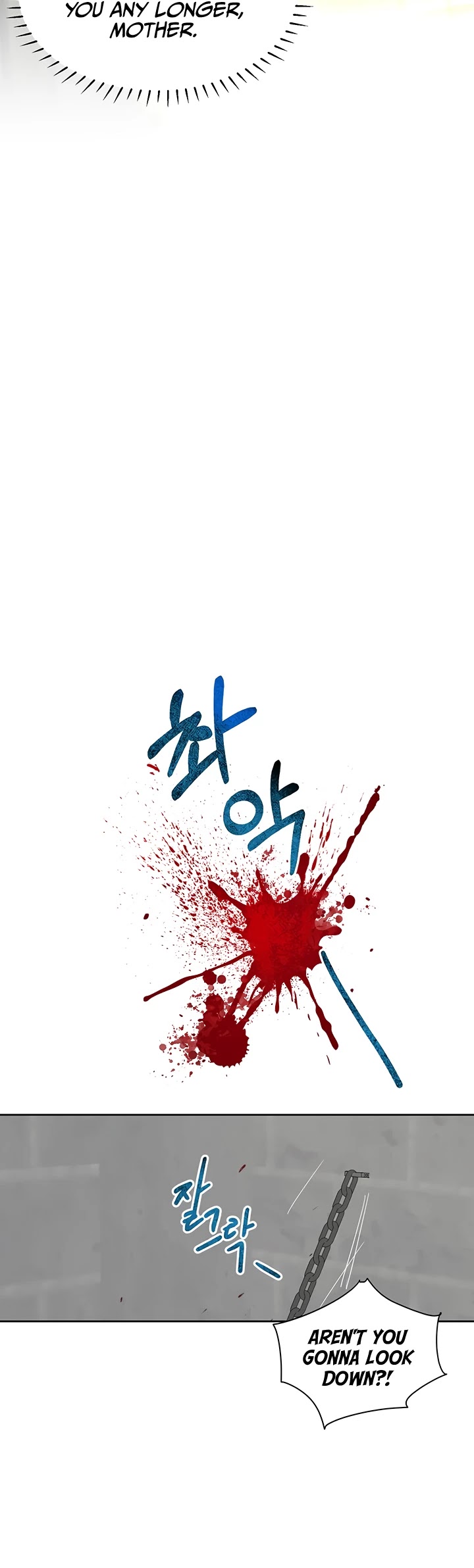 The Way to Protect the Female Lead's Older Brother Chapter 5 page 22 - Chapter 5