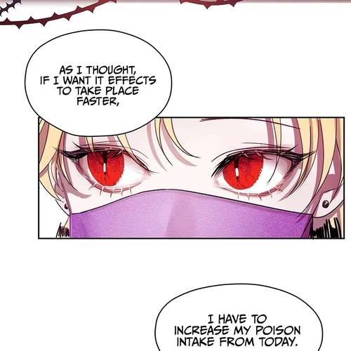 The Way to Protect the Female Lead's Older Brother Chapter 5 cover