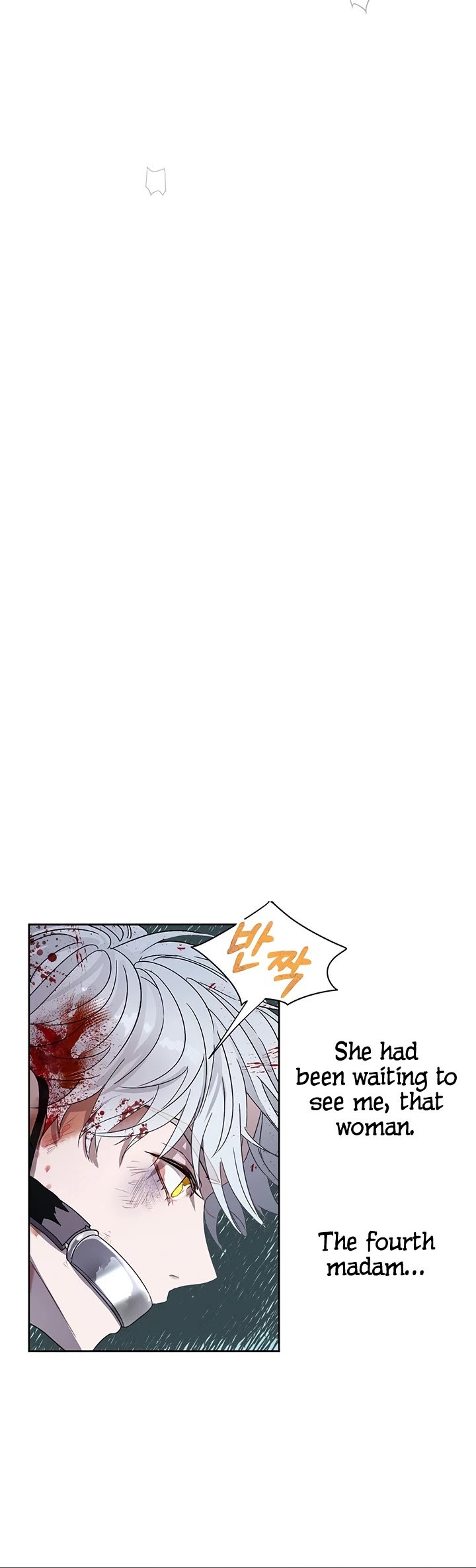 The Way to Protect the Female Lead's Older Brother Chapter 6 page 20 - Chapter 6