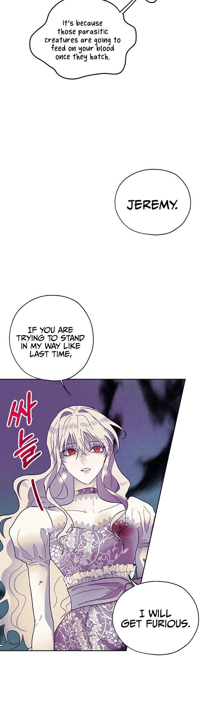 The Way to Protect the Female Lead's Older Brother Chapter 8 page 24 - Chapter 8