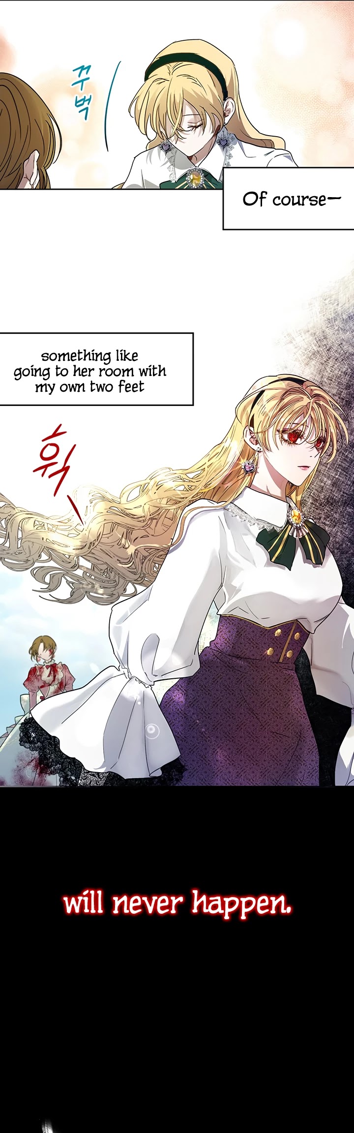 The Way to Protect the Female Lead's Older Brother Chapter 9 page 19 - Chapter 9