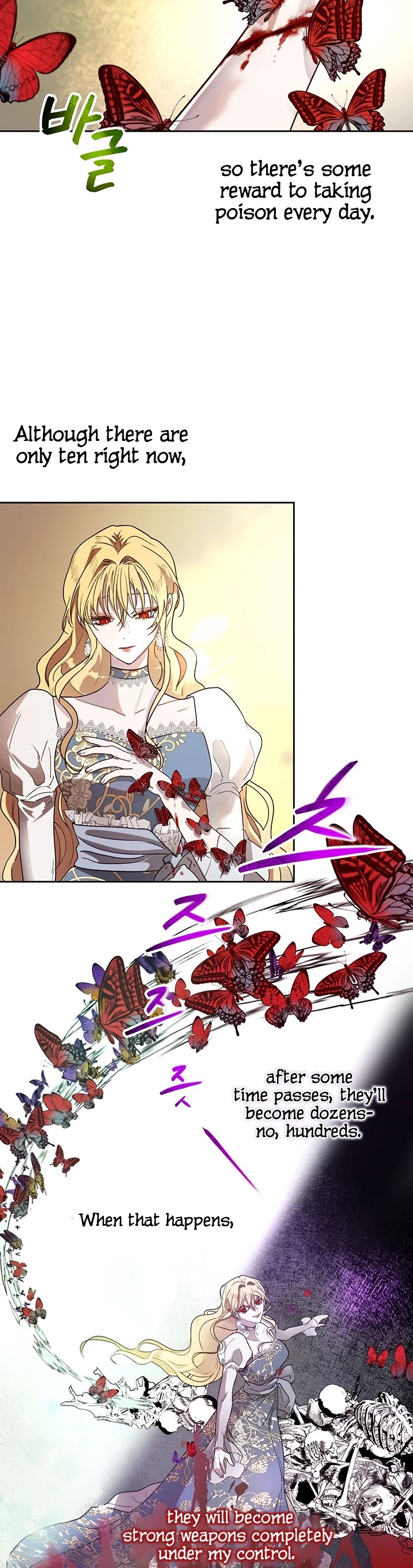 The Way to Protect the Female Lead's Older Brother Chapter 9 page 2 - Chapter 9