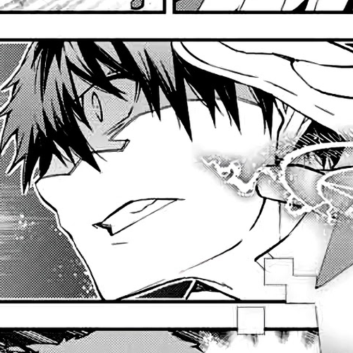 The Weakest Occupation "Blacksmith," but It's Actually the Strongest Chapter 10 cover