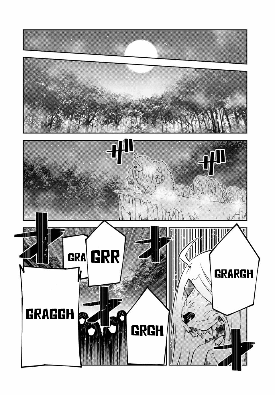 The Weakest Occupation "Blacksmith," but It's Actually the Strongest Chapter 100 page 10 - Chapter 100: Everyone's Feelings