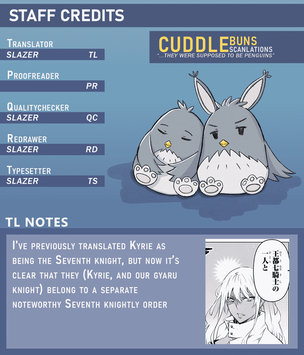 The Weakest Occupation "Blacksmith," but It's Actually the Strongest Chapter 101 page 11 - Chapter 101: True Customers
