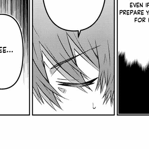 The Weakest Occupation "Blacksmith," but It's Actually the Strongest Chapter 101: True Customers cover