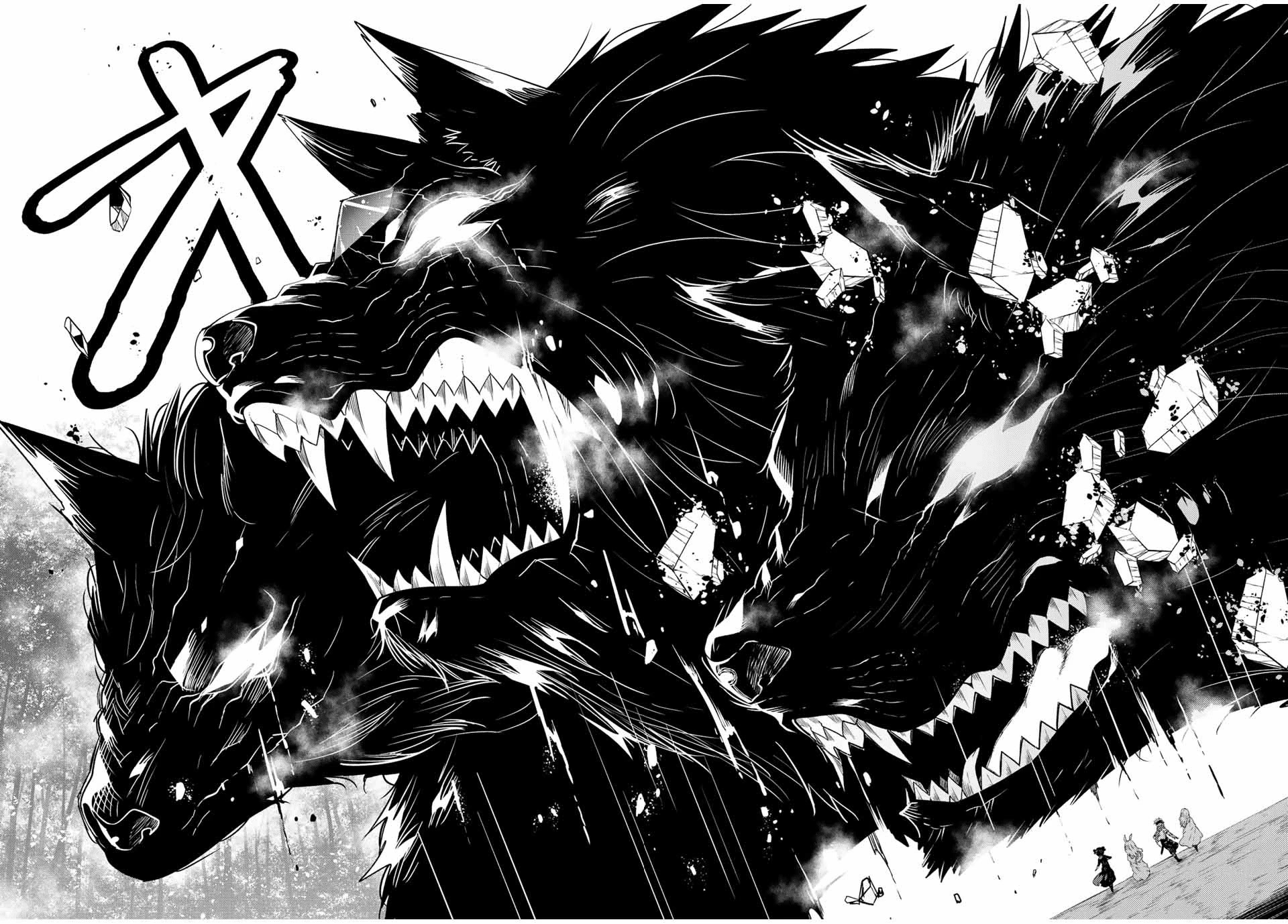 The Weakest Occupation "Blacksmith," but It's Actually the Strongest Chapter 102 page 10 - Chapter 102: Threat