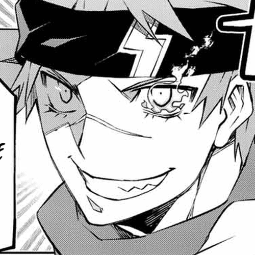 The Weakest Occupation "Blacksmith," but It's Actually the Strongest Chapter 102: Threat cover