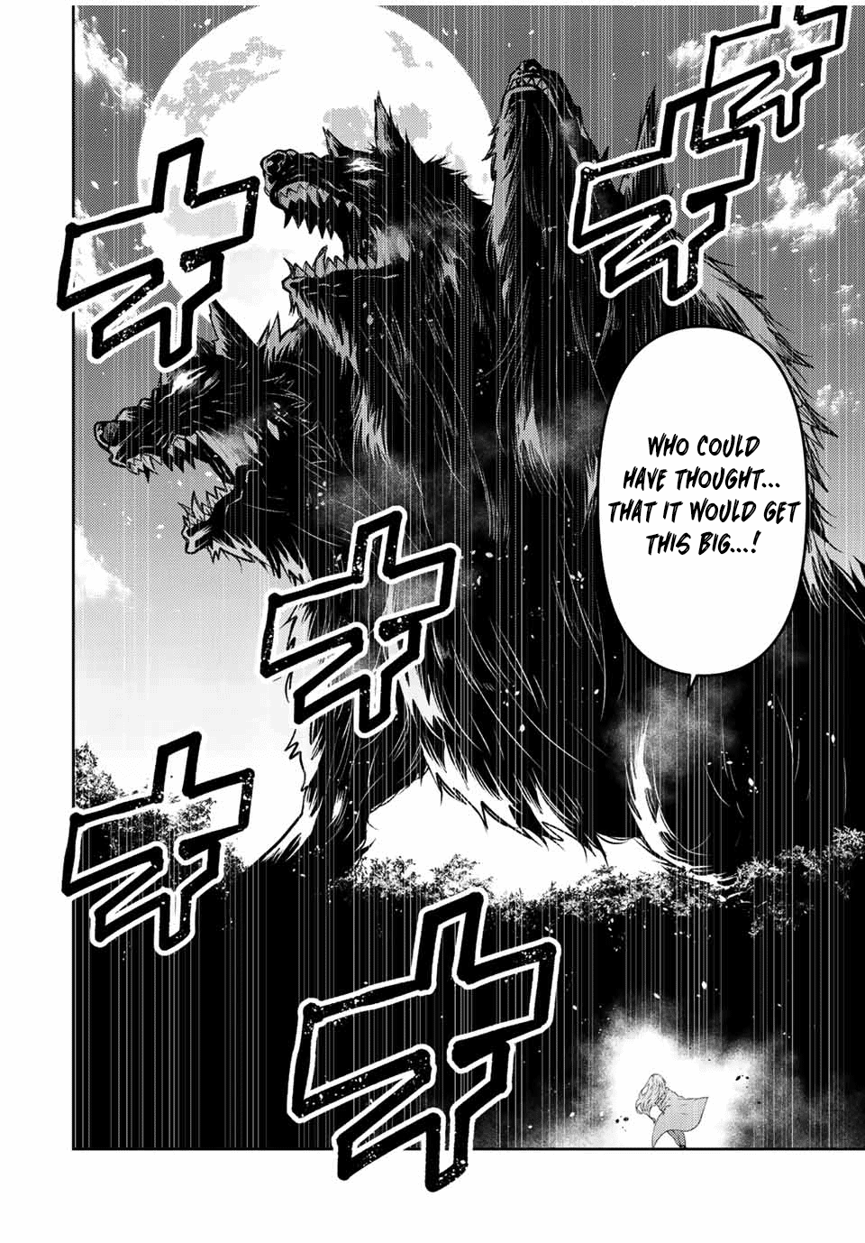 The Weakest Occupation "Blacksmith," but It's Actually the Strongest Chapter 103 page 2 - Chapter 103: Desperate Situation