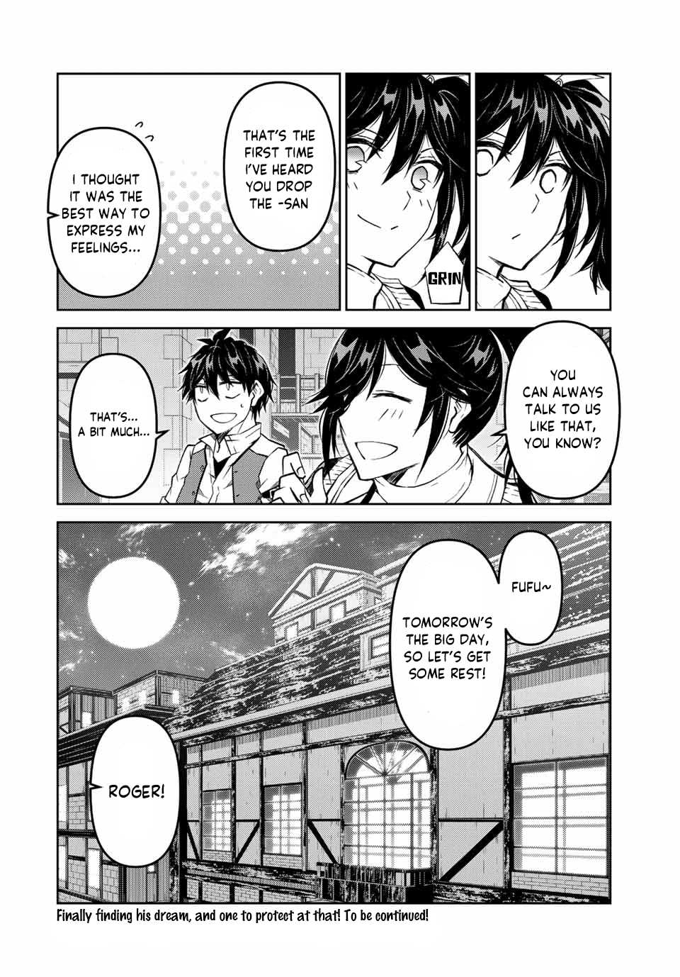 The Weakest Occupation "Blacksmith," but It's Actually the Strongest Chapter 106 page 10 - Chapter 106: Eve of the Decisive Battle