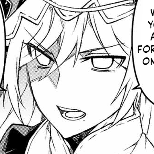 The Weakest Occupation "Blacksmith," but It's Actually the Strongest Chapter 107: Looming Threat cover