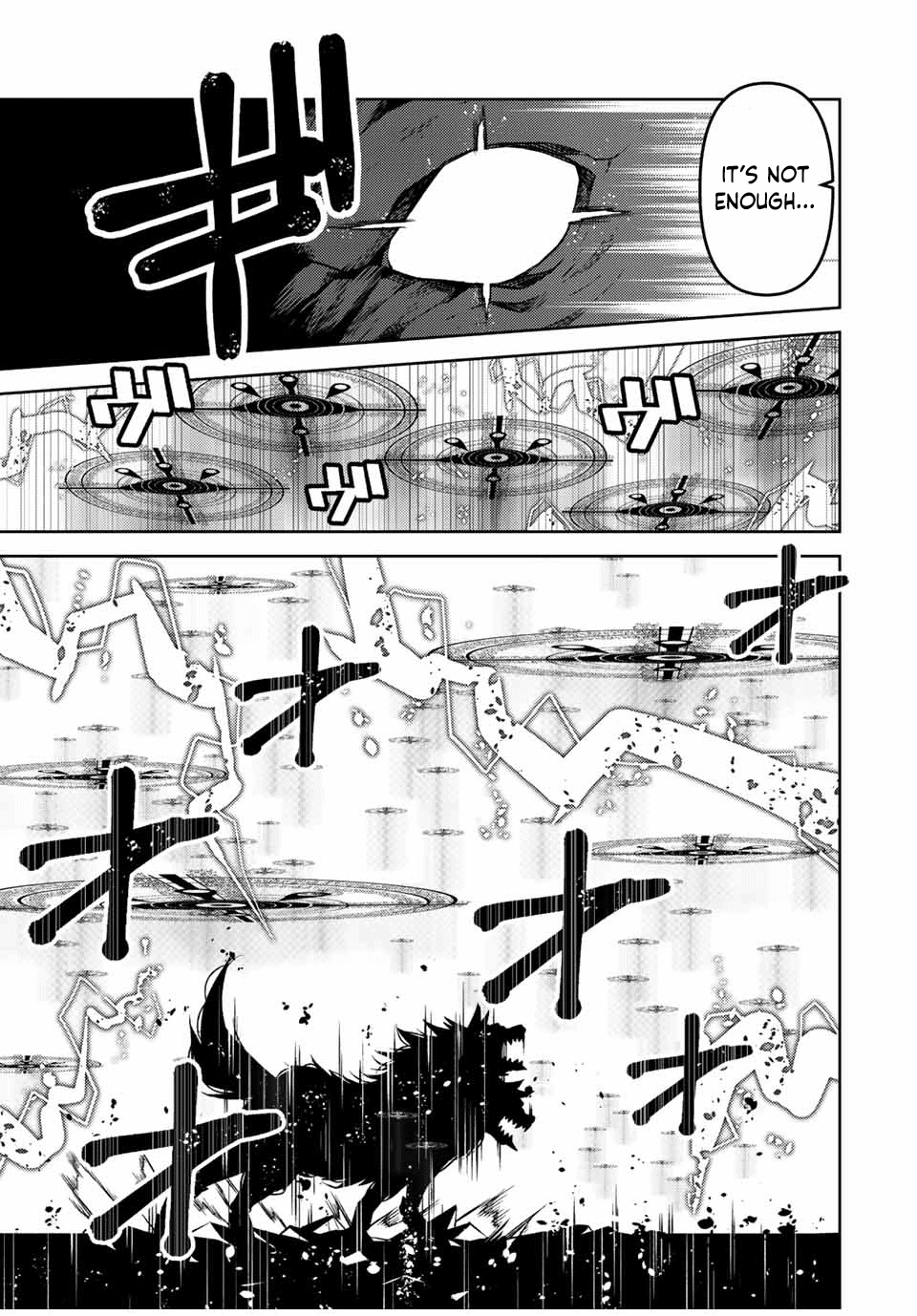The Weakest Occupation "Blacksmith," but It's Actually the Strongest Chapter 108 page 7 - Chapter 108: Cerberus