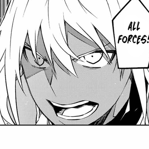The Weakest Occupation "Blacksmith," but It's Actually the Strongest Chapter 108: Cerberus cover