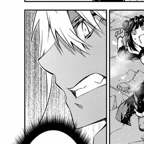 The Weakest Occupation "Blacksmith," but It's Actually the Strongest Chapter 110: Just a Blacksmith cover